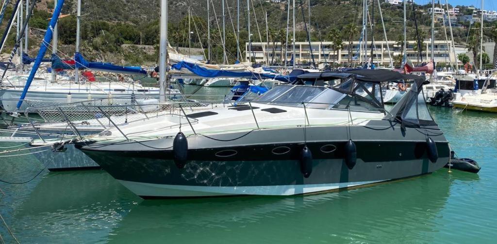 Hotel Barco Kmp Les Botigues de Sitges Exterior foto